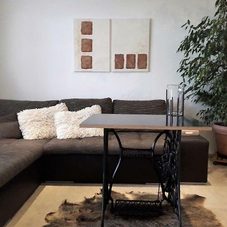 Fewo Mm Appartamento Eriskirch Esterno foto