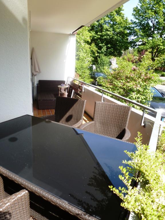 Fewo Mm Appartamento Eriskirch Esterno foto