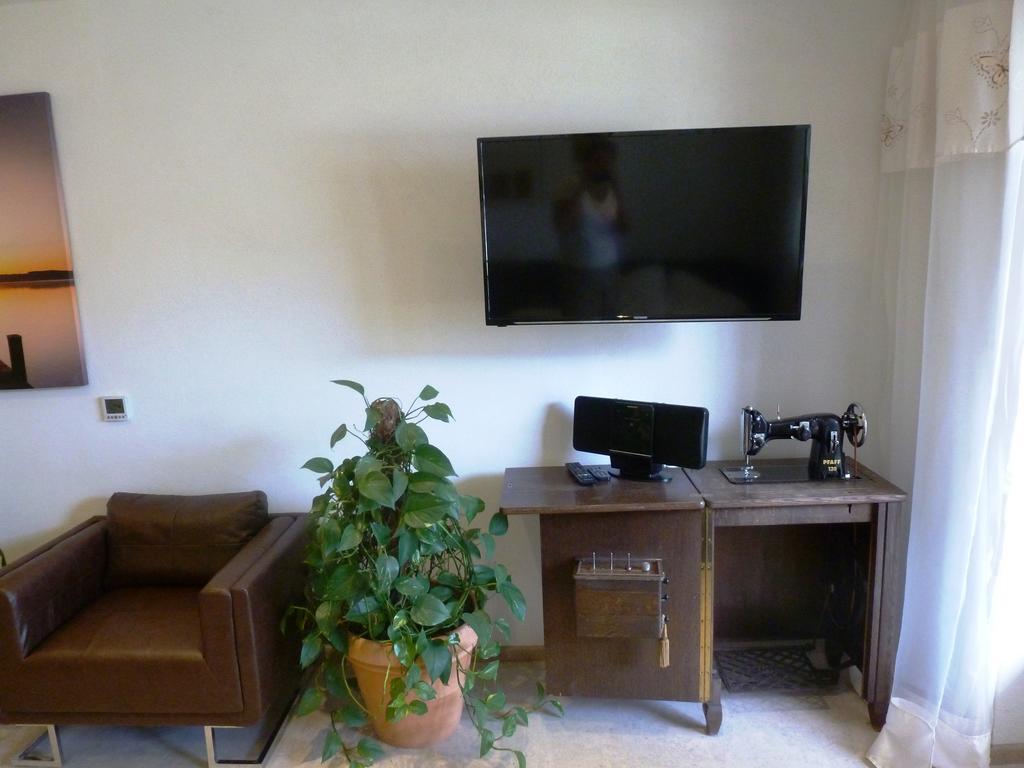 Fewo Mm Appartamento Eriskirch Esterno foto