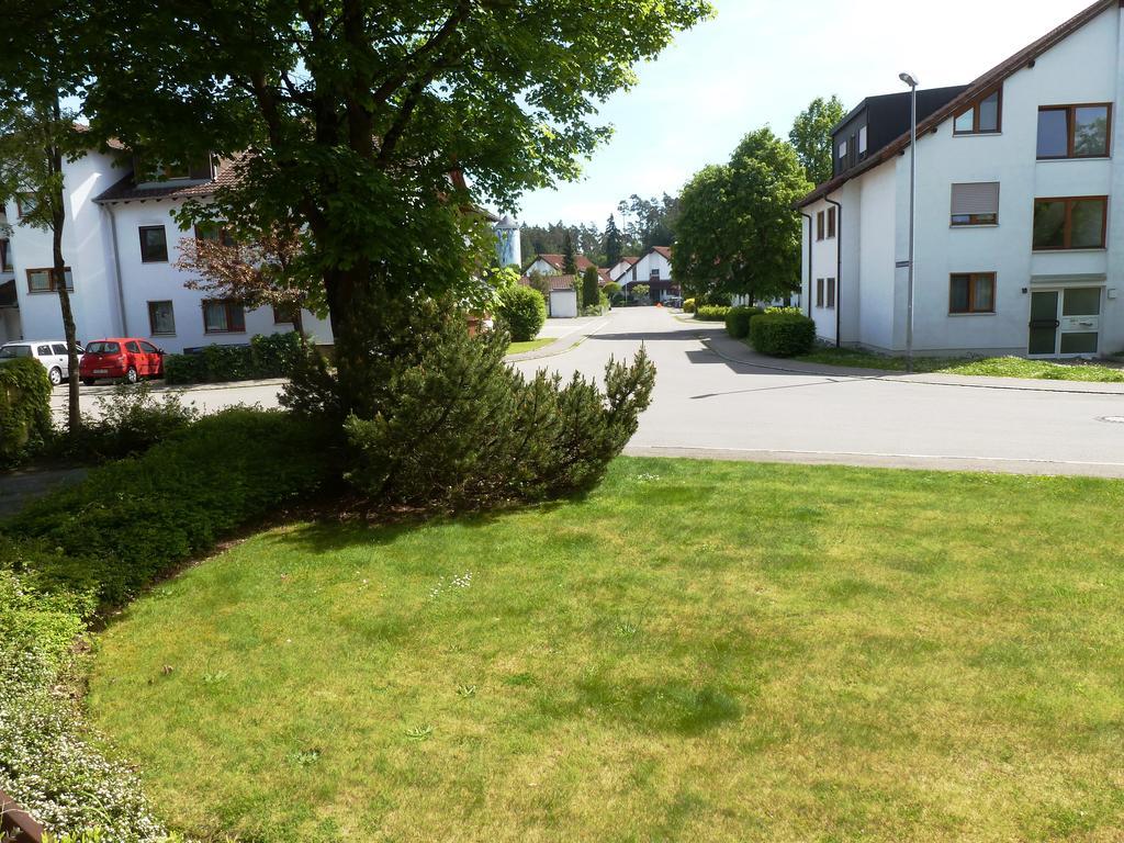 Fewo Mm Appartamento Eriskirch Esterno foto