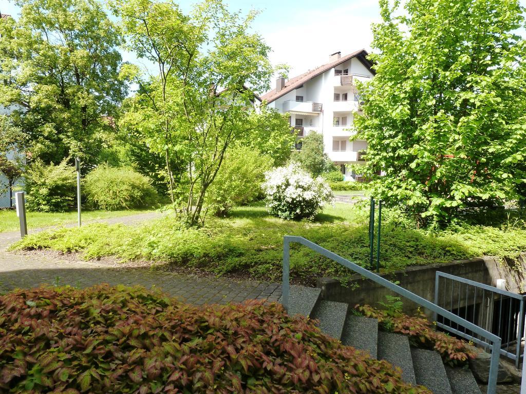 Fewo Mm Appartamento Eriskirch Esterno foto