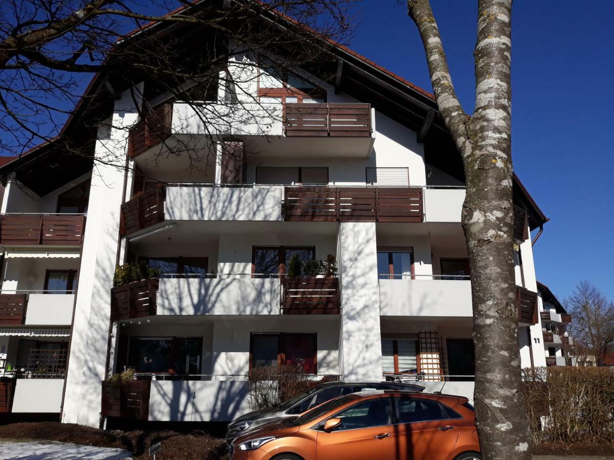 Fewo Mm Appartamento Eriskirch Esterno foto