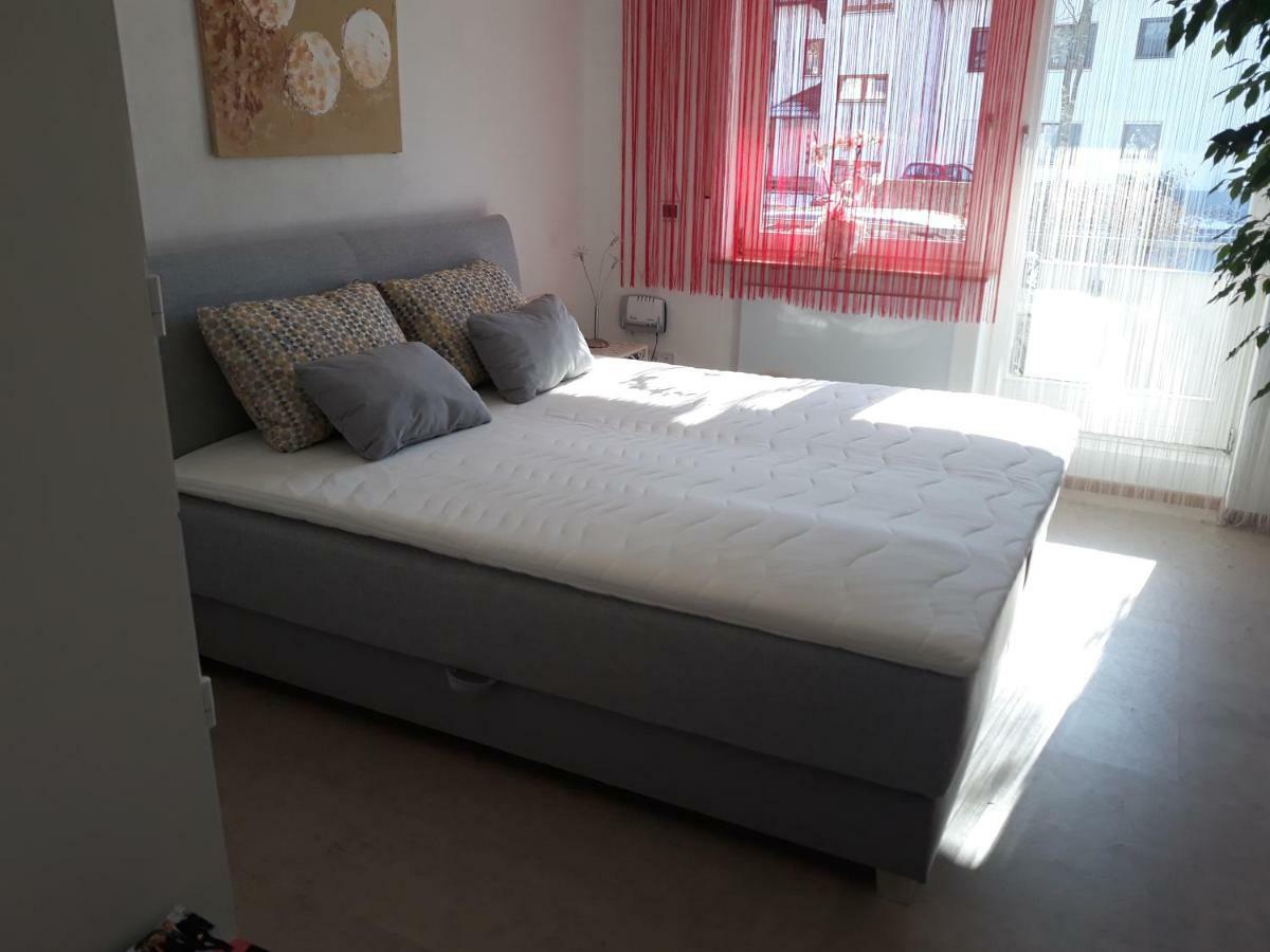 Fewo Mm Appartamento Eriskirch Esterno foto