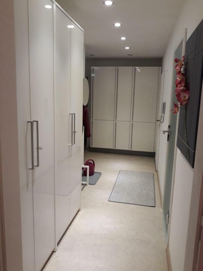 Fewo Mm Appartamento Eriskirch Esterno foto