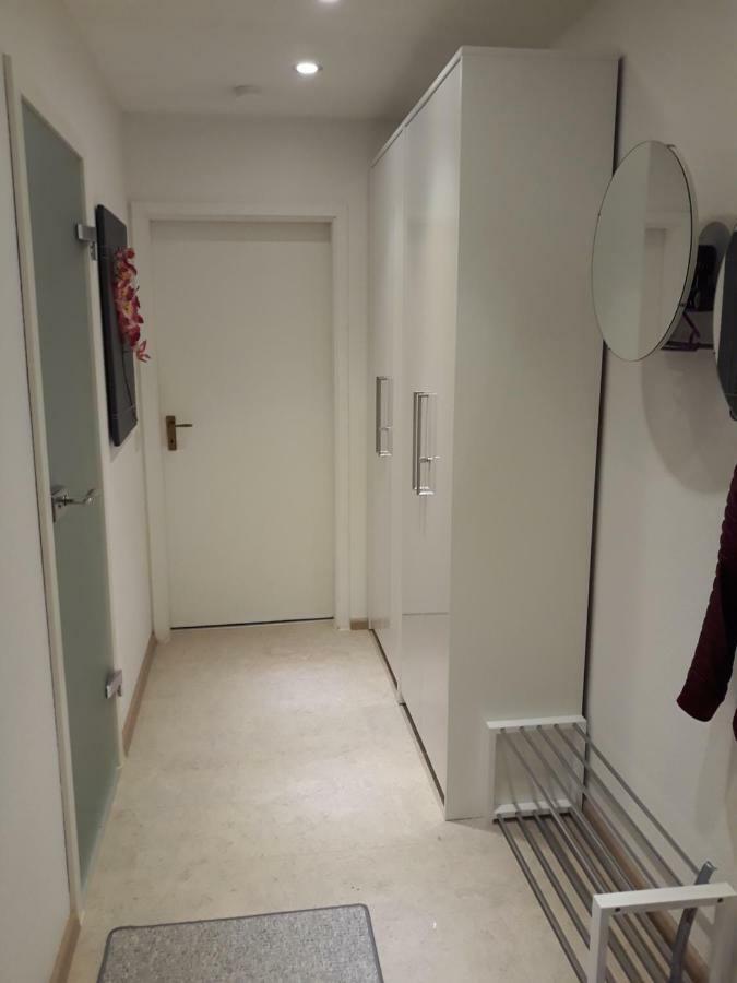 Fewo Mm Appartamento Eriskirch Esterno foto