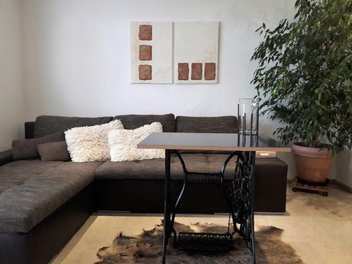 Fewo Mm Appartamento Eriskirch Esterno foto