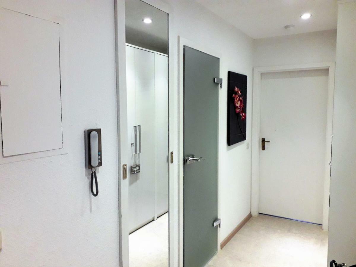 Fewo Mm Appartamento Eriskirch Esterno foto