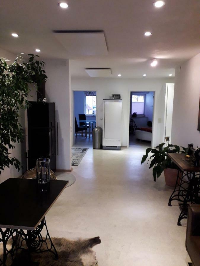 Fewo Mm Appartamento Eriskirch Esterno foto