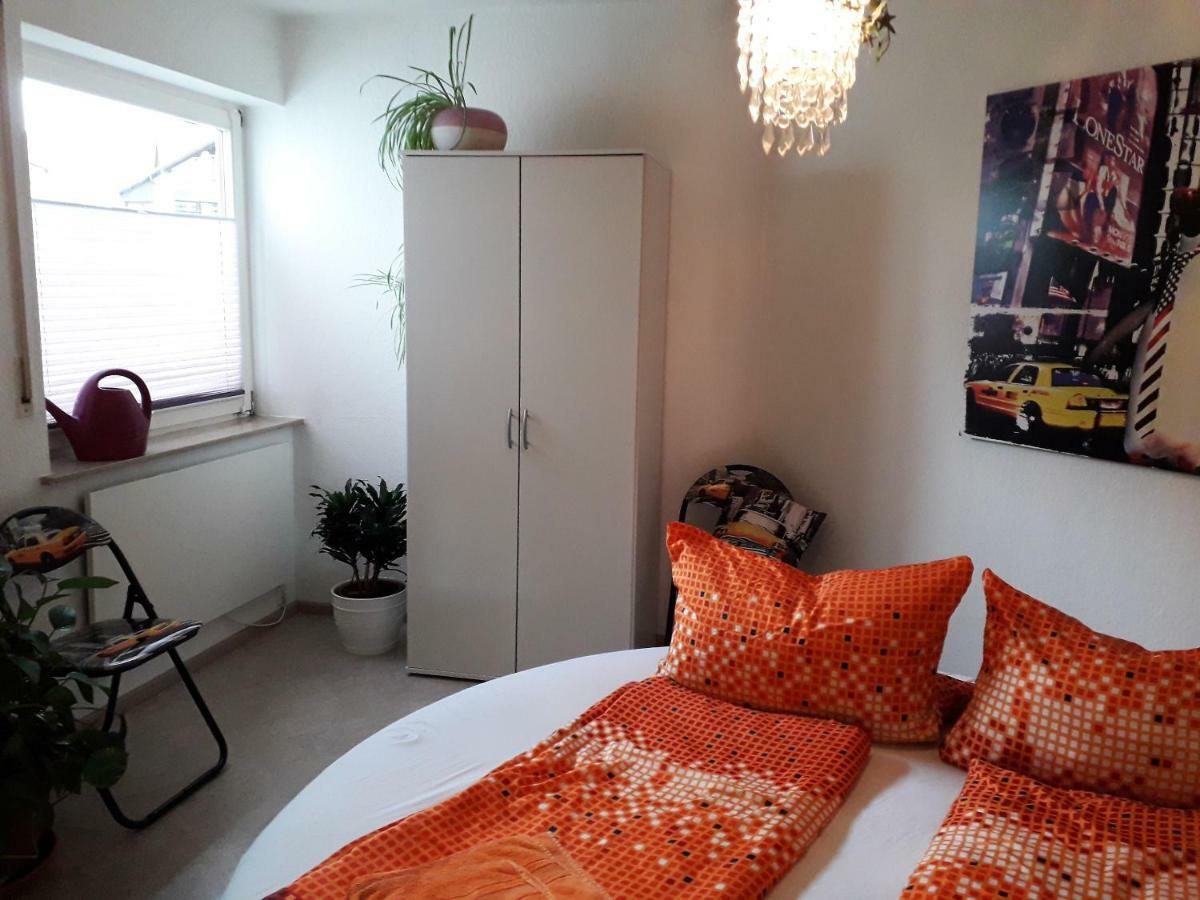 Fewo Mm Appartamento Eriskirch Esterno foto