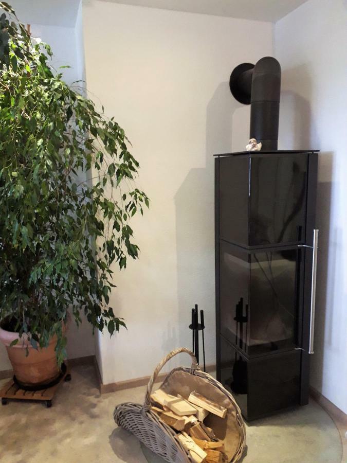 Fewo Mm Appartamento Eriskirch Esterno foto