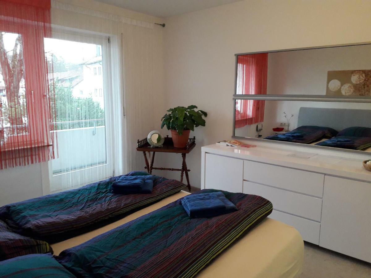 Fewo Mm Appartamento Eriskirch Esterno foto