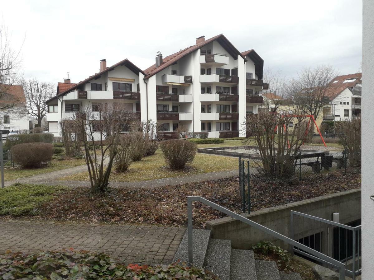 Fewo Mm Appartamento Eriskirch Esterno foto