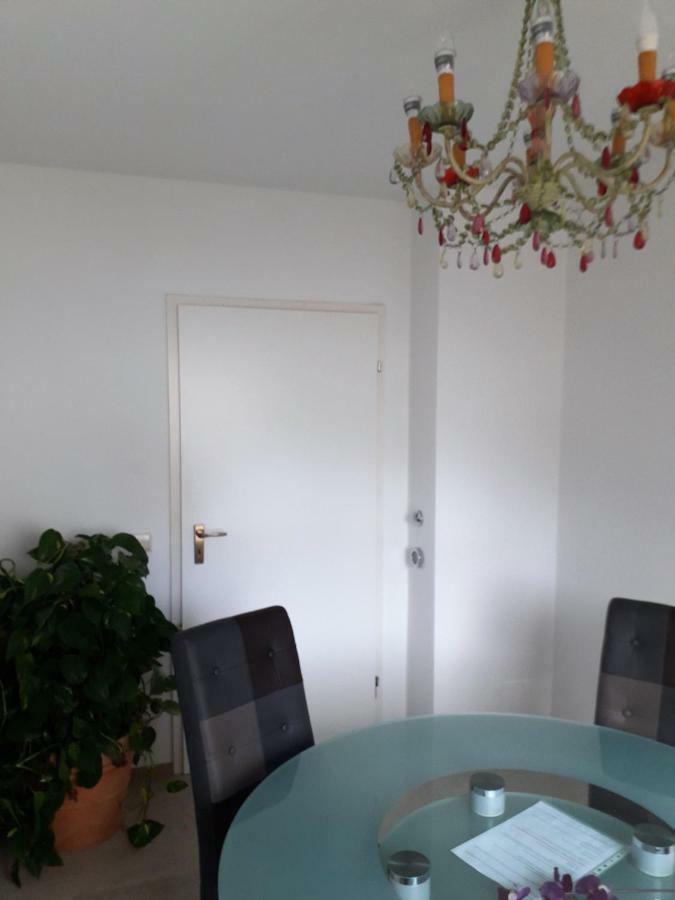 Fewo Mm Appartamento Eriskirch Esterno foto