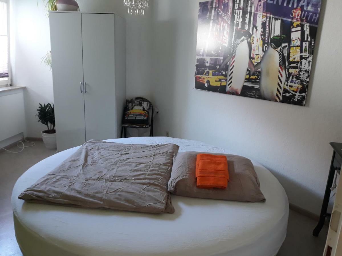 Fewo Mm Appartamento Eriskirch Esterno foto